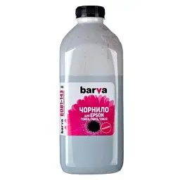 Чорнило Barva EPSON T0813 MAGENTA 1кг (E081-143)