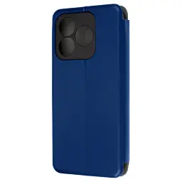 Чохол-книжка ArmorStandart G-Case для ZTE Nubia V60 Blue - мініатюра 2