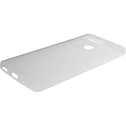 Чохол-накладка Toto TPU Case Clear HuAwei Honor View 20/V20 Transparent - мініатюра 4