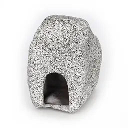 Декорація печера-укриття для риб і креветок Hobby Cera Cave 1 8,5x7x10,5 см (41670)