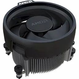 Процесор AMD Ryzen 5 1500X (YD150XBBAEMPK) (Socket AM4, 8T, 3.7 ГГц, Tray) Б/в - мініатюра 3
