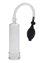 Набір CalExotics California Exotic Novelties His Essential Pump Kit для збільшення члена 19.8х5.8 см - мініатюра 3