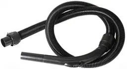 Пилосос Edler ED-2201RB, Red/Black, 900W, контейнер, об'єм пилозбірника 3л, циклонна система, турбощітка, універсальна щітка підлога/килим, щілинна, HEPA-фільтр - мініатюра 5