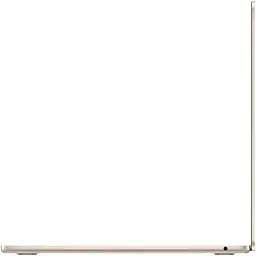 Ноутбук Apple MacBook Air 15" M3 16/256GB Starlight 2024 [MC9F4] [123266] - мініатюра 4