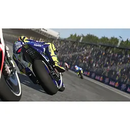 Ключ активації Microsoft MotoGP15 для Xbox One/Series - мініатюра 3
