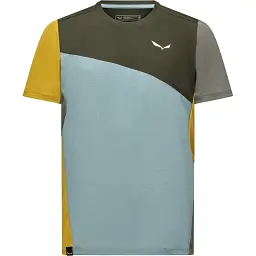 Футболка Salewa Puez Sporty DRY Mns