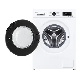 LG Пральна машина фронтальна, 6кг, 1200, В, 44см, - мініатюра 8