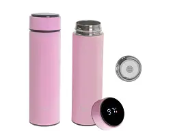 Термос Adler Pink AD 4506 - мініатюра 7
