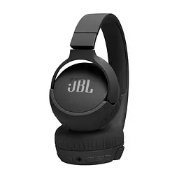 Навушники з мікрофоном JBL Tune 670NC Black (JBLT670NCBLK) - мініатюра 4