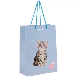 Пакет подарунковий папер "Kite" №SP25-265 Studio Pets 18х24 см