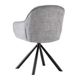 Крісло Avanti ORION Grey - мініатюра 4
