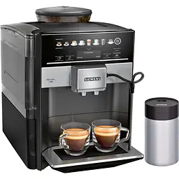 Кавомашина Siemens EQ.6 plus s500 TE655319RW [121496] - мініатюра 2