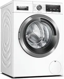 Пральна машина Bosch фронтальна WAV28M80UA - 60см./9кг./1400 об/дисплей/A+++/білий (WAV28M80UA)