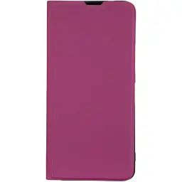 Чохол до мобільного телефона BeCover Exclusive New Style ZTE Blade A35 Red (712608) - мініатюра 2