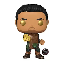 Фігурка Funko Pop Exclusive Фанко поп Eternals Gilgamesh Гілгамеш Вічні 10 см E E G 730 - мініатюра 2