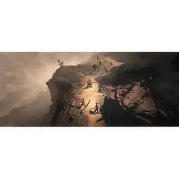 Гра Diablo IV 4 (російська версія) (Xbox One) - мініатюра 2