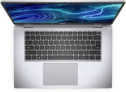 Ноутбук Dell Latitude 7520 15.6FHD AG/Intel i5-1145G7/16/512F/int/W10P (N098L752015UA_WP) - мініатюра 2