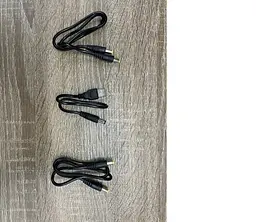 ДБЖ для роутера WGP Mini DC UPS WGP103 10400mAh - мініатюра 7