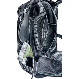 Рюкзак Deuter Trans Alpine Pro 28 Black-Graphite (1052-3201121 7403) - мініатюра 5