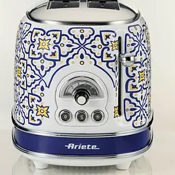 Тостер ARIETE 155 CAPRI - мініатюра 1