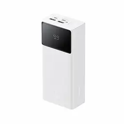Power Bank Baseus Powerbank Star-Lord 30000mAh 65W White