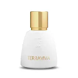 Оригінал Agatho Parfum Terraviva Тестер 50 мл Парфуми