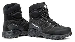 Черевики Scarpa Rush Polar GTX 43,5 Темно-сірий - мініатюра 2