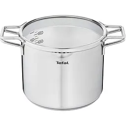Набір посуду Tefal Nordica 5 предметів (H852SA56) - мініатюра 2
