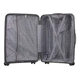 Валіза Semi Line 24" (M) Graphite (T5829-2) - мініатюра 6