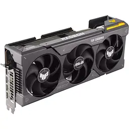 Відеокарта Asus TUF Gaming Radeon RX 7900 XT 20G OC [TUF-RX7900XT-O20G-GAMING] [104746] - мініатюра 4