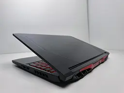 Ноутбук Acer 15.6" Nitro 5 FHD 144Hz i5-10300H Ram 16Gb SSD512GB Nvidia RTX 3060 6GB (12627) Б/в - мініатюра 2