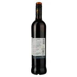 Вино безалкогольне Michel Schneider Zimmermann-Graeff&Muller Cabernet Sauvignon, червоне, напівсолодке, 0,5%, 0,75 л - мініатюра 2