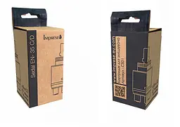 Картридж Imprese - Sedal (EN-35C/D) CS01