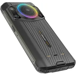 Смартфон Ulefone Armor 21 8/256Gb Black (Global Version) - мініатюра 6
