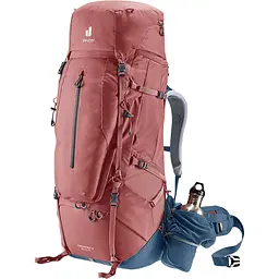 Рюкзак Deuter Aircontact X 60+15 SL (1052-3370122 5335) - мініатюра 6
