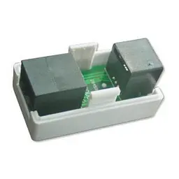 Зрощувач Cablexpert 1+1 RJ45 UTP 5e (NCA-LC5E-001) - мініатюра 2