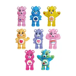 Фігурка Cool Things сюрприз - серії Care Bears - Зіркові друзі (CB015) - мініатюра 2
