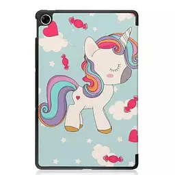 Чохол-книжка BeCover Smart Case для Realme Pad 10.4" Unicorn (708280) - мініатюра 3