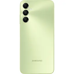 Смартфон Samsung Galaxy A05s 6/128Gb Light Green [SM-A057FLGH] [115869] - мініатюра 5