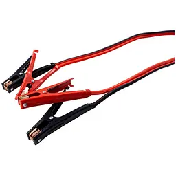 Провід прикурювання пусковий Mastertool 800A x 6 м