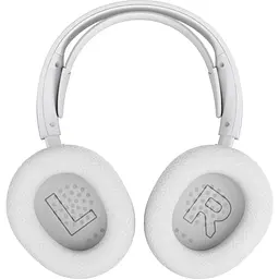 Ігрові навушники SteelSeries Arctis Nova 5X Wireless White (61677) [124197] - мініатюра 5