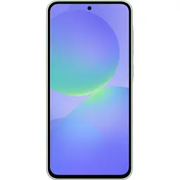 Смартфон Samsung Galaxy A36 8/256GB Awesome Lime (SM-A366BLGG) [136363] - мініатюра 2
