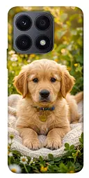 TPU чохол Demsky Small labradore для Huawei Honor X8a
