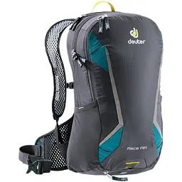 Рюкзак Deuter Race Air Graphite-Petrol (1052-3207218 4331)