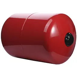 Бак Optima Cal-Pro для систем опалення 8л 6bar 000015460 - мініатюра 5
