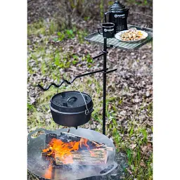 Казан Petromax Dutch Oven чавунний на ніжках 3,5 л - мініатюра 5
