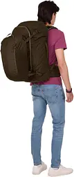 Туристичний рюкзак Thule Landmark 70L Deep Khaki (TH 3205318) - мініатюра 3