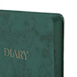 Щоденник А6 Leo Planner Fiorella датований 352 сторінки (252707) - мініатюра 2