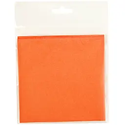 Поталь вільна Nazionale Trim Срібло14×14 25 аркушів - мініатюра 3