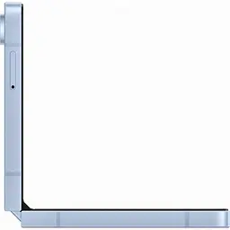 Смартфон Samsung Galaxy Flip 6 12/512GB Blue (SM-F741B) [5G, NFC] [NFC, 2 SIM/1 SIM + eSIM] - мініатюра 7